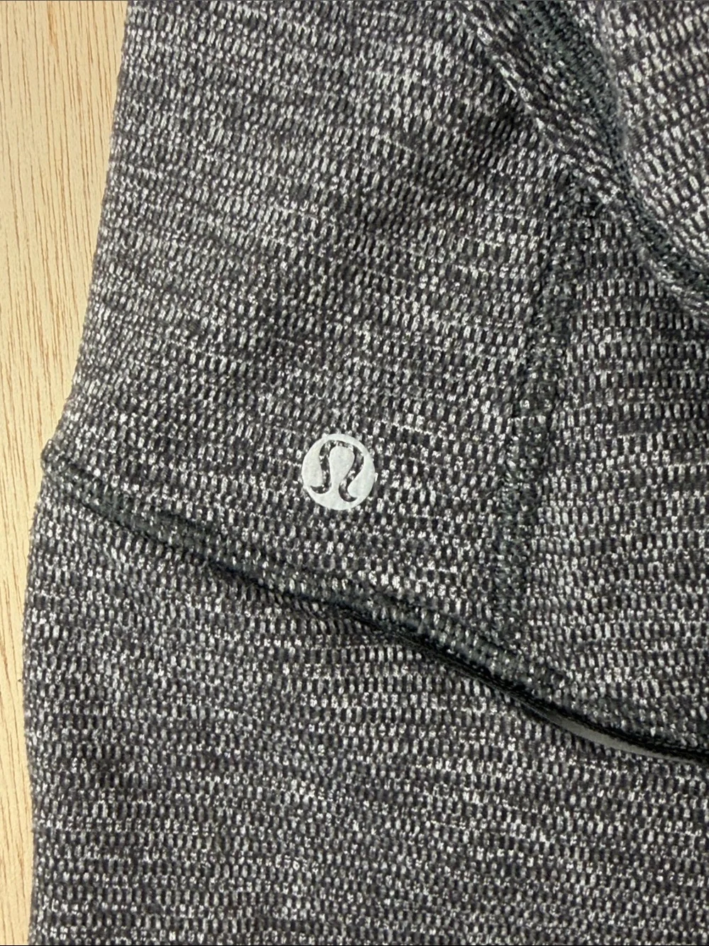 lululemon athletica stay warm
